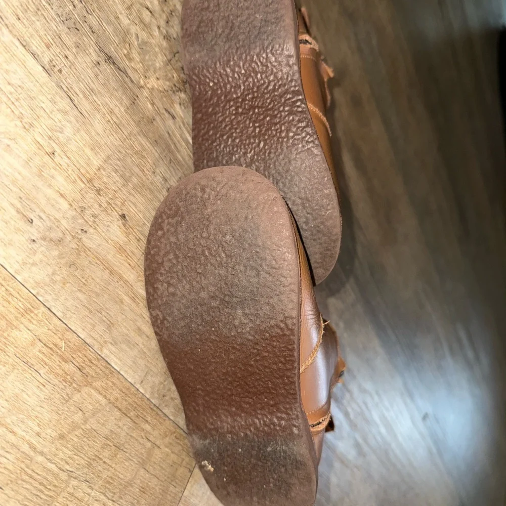 Adelisa&Co Boots - Picture 3 of 3